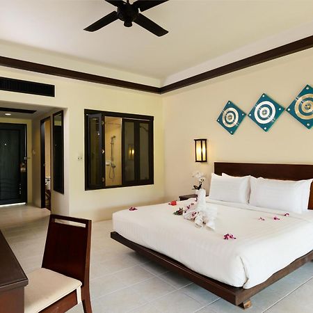 Nang Thong Bay Resort Khao Lak Eksteriør billede